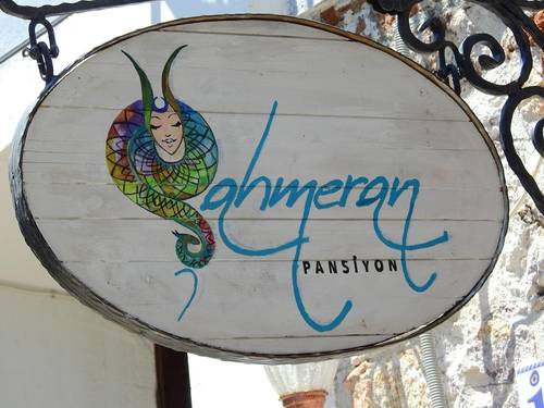 Sahmeran Pansiyon