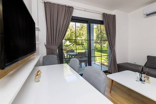La Morada Suites