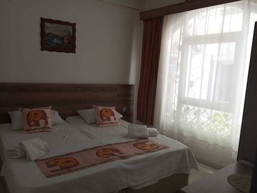 Carsi Butik Otel