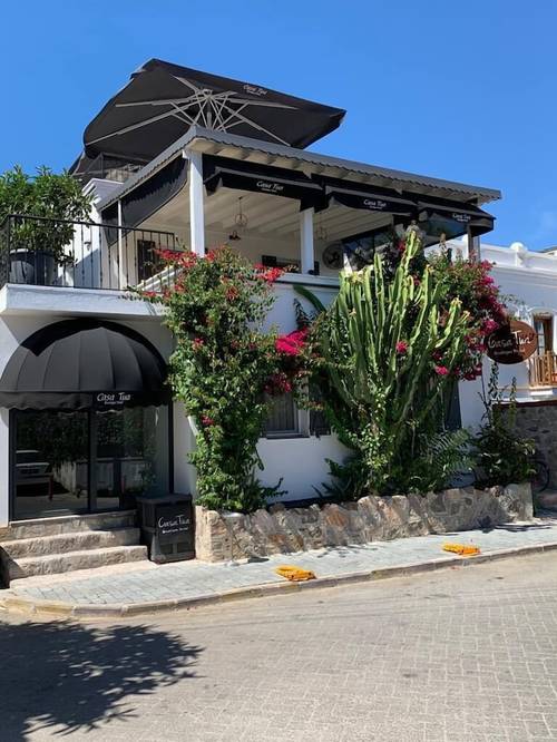 Casa Tua Boutique Hotel