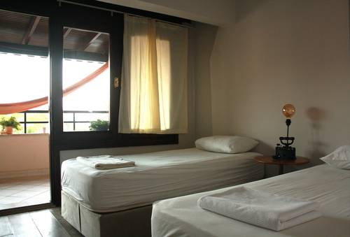 La Luna Hostel