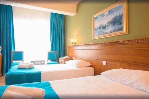 Sun Beach Resort Hotel