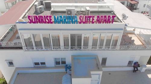 Mare Marin Boutique Hotel