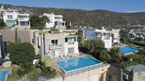 Villa Regnum