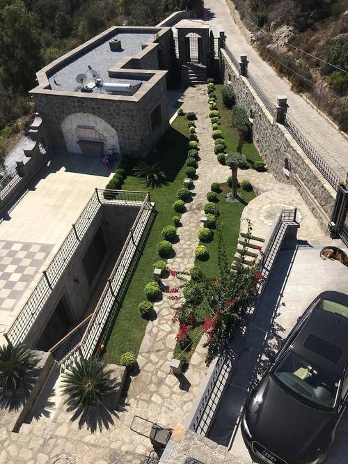 Villa Yalikavak