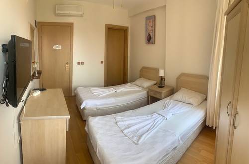 Armoni Otel