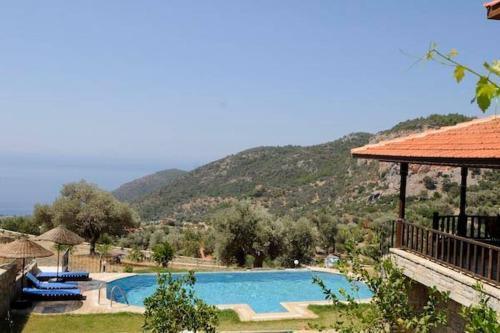 Villa Olive Garden