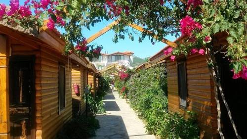 Çuhadar Datça Bungalov
