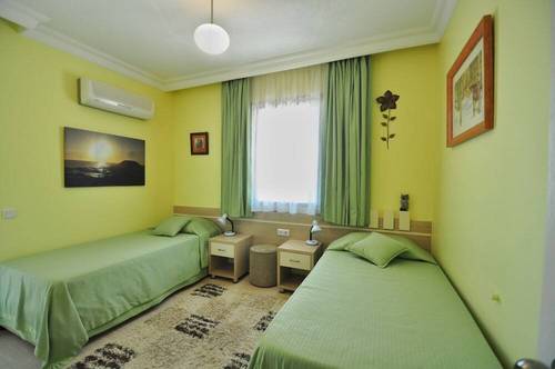 Villa Ersak by Tatilpremium