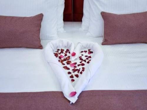 Garden Life Hotel