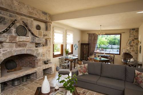 Exclusive Boutique Hotel