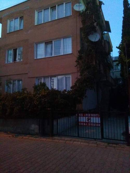 Hzd Hostel
