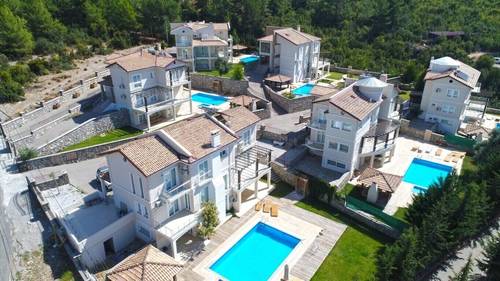 Villa Beatrice