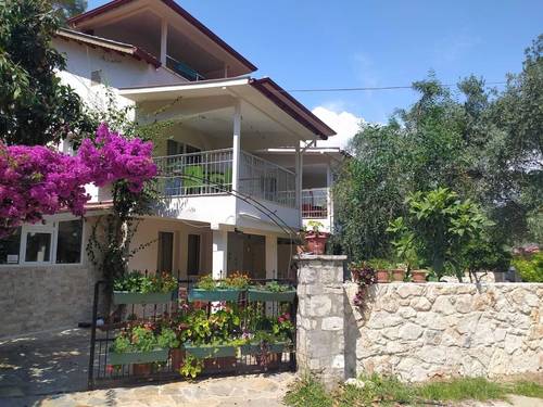Bucak Apart Hotel