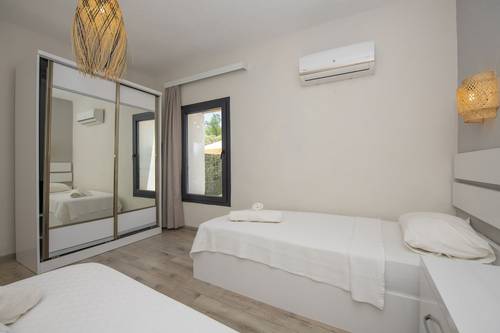 Eroglu Villas