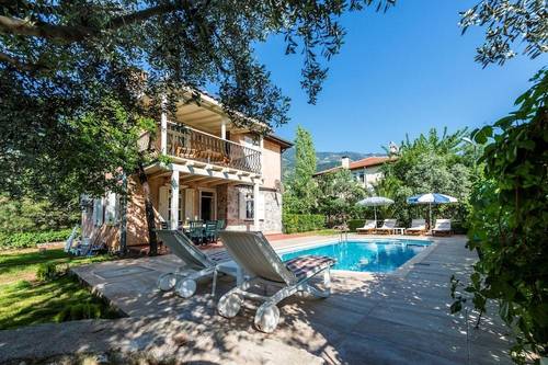 Villa Epik