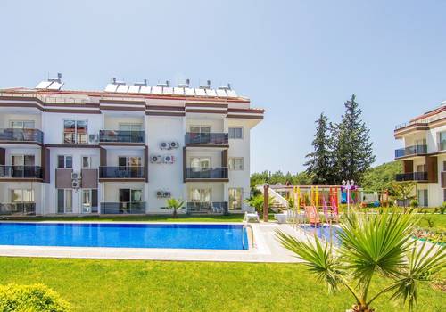 Pinara Residence