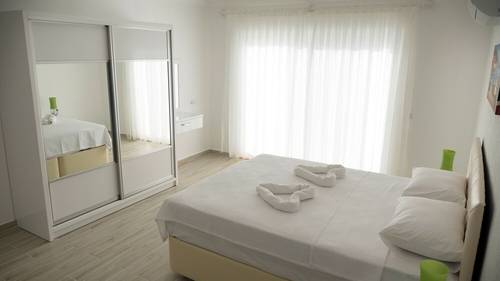 Villa Zeytin Uzumlu