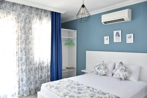 Calba Apart Hotel