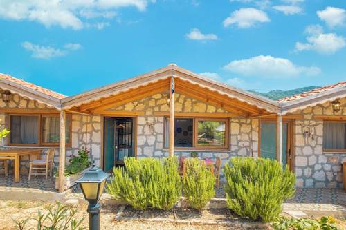 Kas Joy Camping