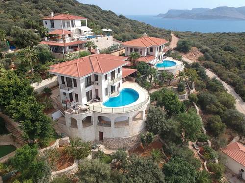 Antiphellos Villari B
