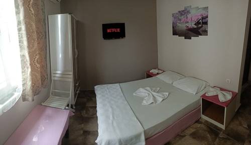 Ozcan Pansiyon