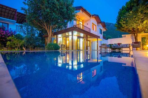 Villa Damla Sogut Marmaris