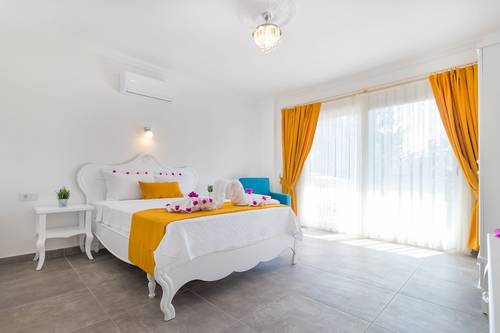 Ruya Butik Otel Selimiye