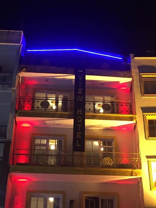 View Hotel