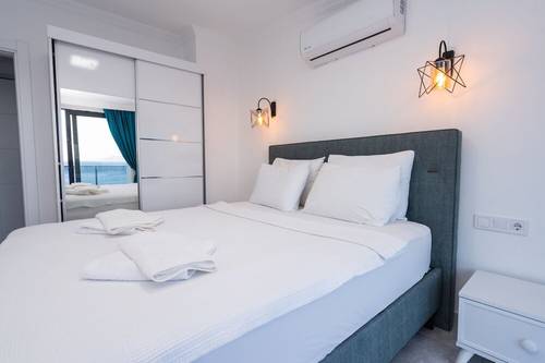 Vesper Suites