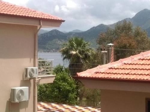 Akkum Gezer Motel