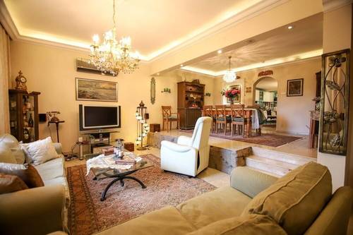 Villa Savannah
