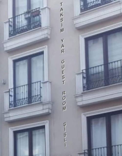Yar Guestroom