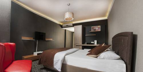 Elit House Konaklama