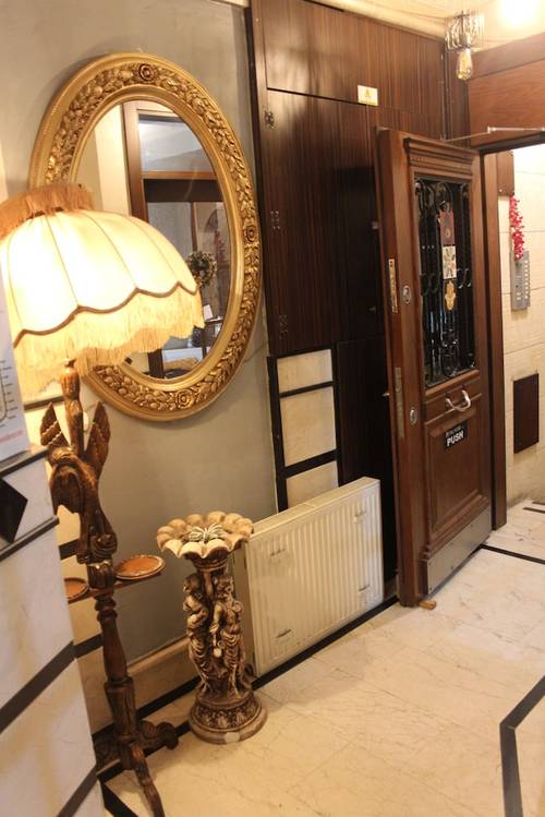 Full House Boutiqeu Otel