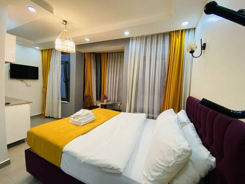 Zade Hotel