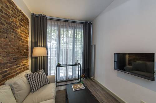 G Flats & Serviced Apartments