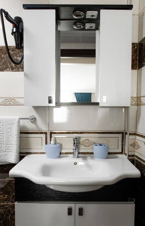 Taksim New Suites