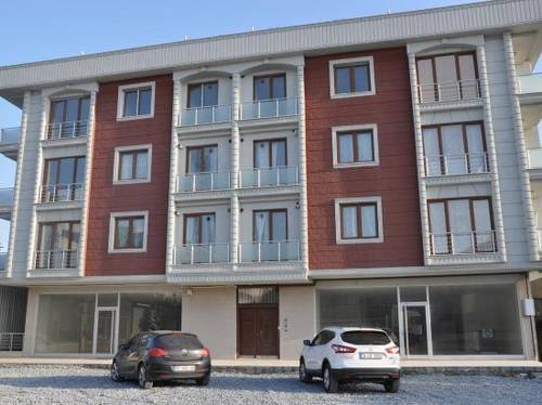 Halkali Ocean Residence