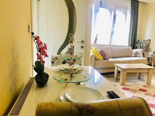 Almira Otel Istanbul