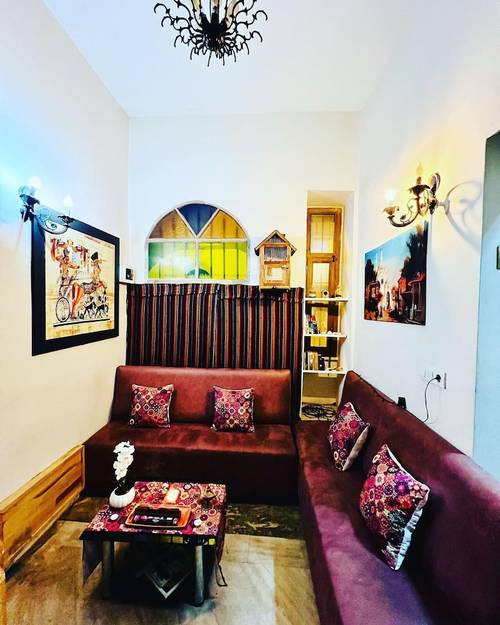 Ariya Hostel