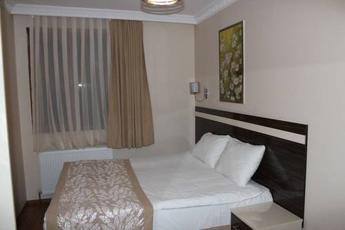 Oral Residence