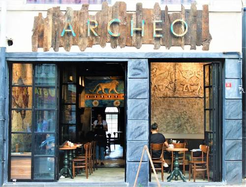 Archeo