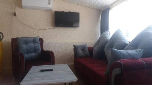 Yelken Suite Taksim