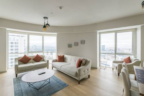 Oryapark Residence
