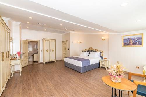 Czn Burak Hotel