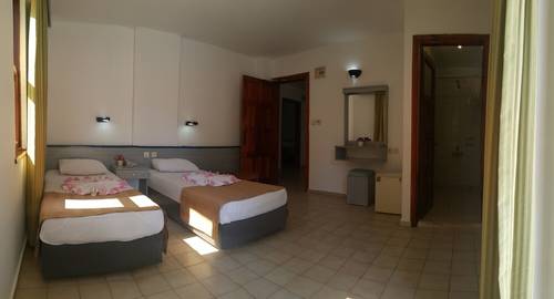 Hotel Midi