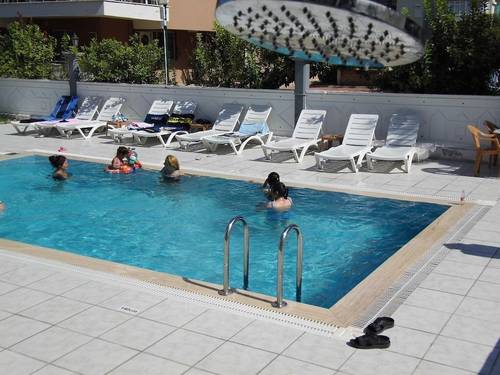 Pusula Apart Otel