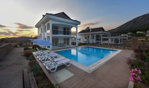 Orka Diamond Villa 08