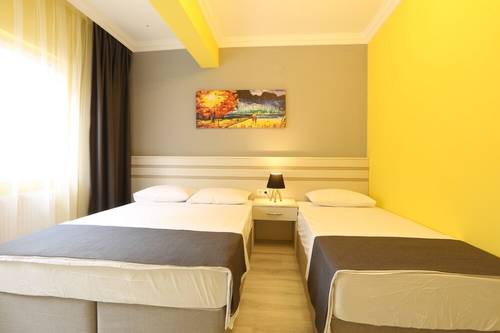 Kaleroom Hotel